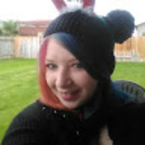 Meet your Posher, Corrine